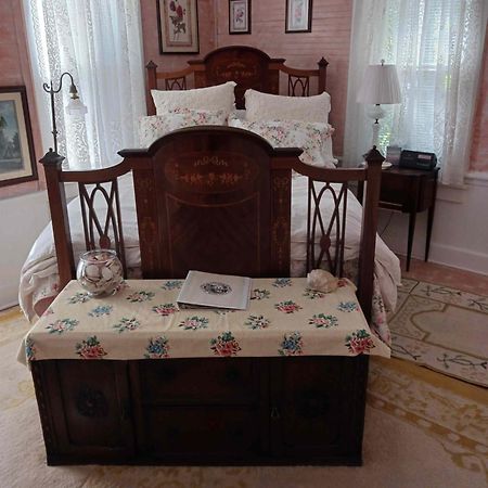 Island House Of Wanchese Bed And Breakfast Luaran gambar