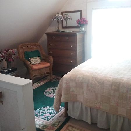 Island House Of Wanchese Bed And Breakfast Luaran gambar
