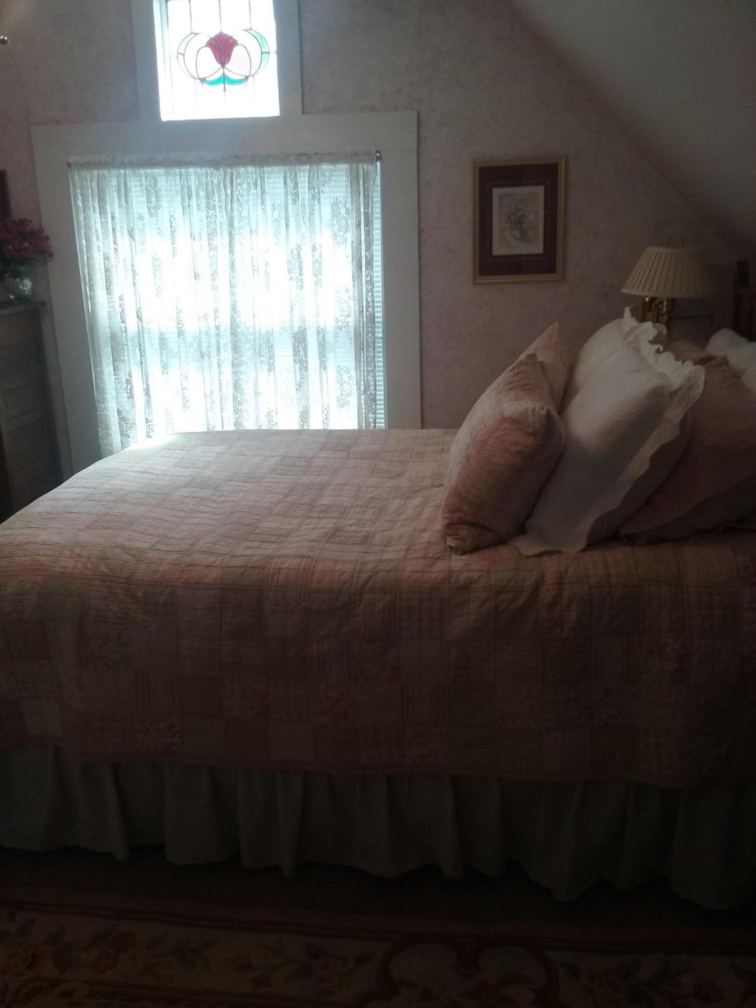 Island House Of Wanchese Bed And Breakfast Luaran gambar