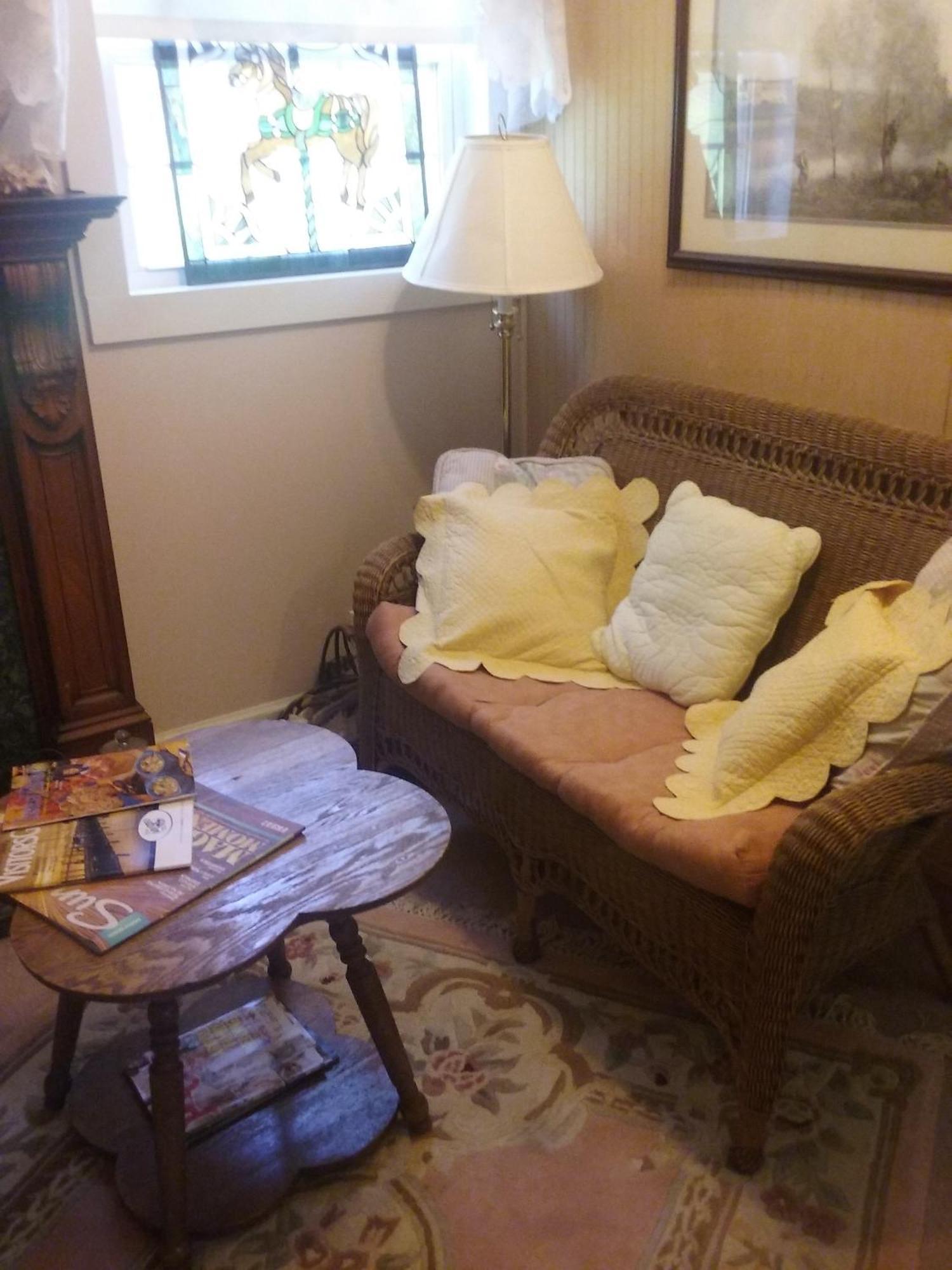 Island House Of Wanchese Bed And Breakfast Luaran gambar